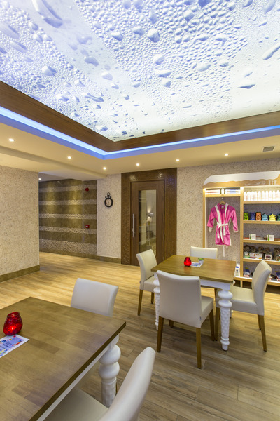 Villa Sun Flower Hotel - Plaj