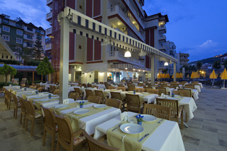 Villa Sun Flower Hotel fotoÄŸrafÄ±