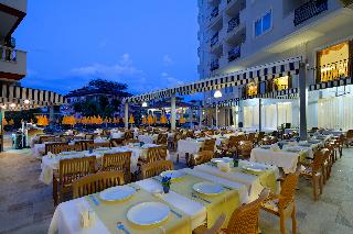 Villa Sun Flower Hotel fotoÄŸrafÄ±