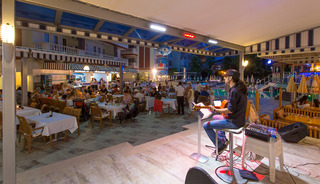 Villa Sun Flower Hotel fotoÄŸrafÄ±