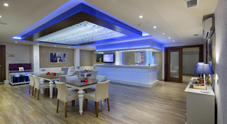 Villa Sun Flower Hotel fotoÄŸrafÄ±