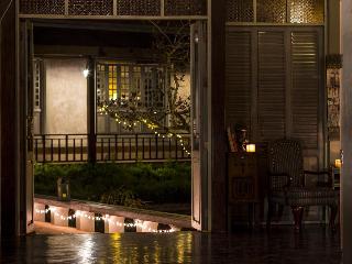 Reverie Siam Resort fotoÄŸrafÄ±