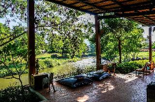 Reverie Siam Resort fotoÄŸrafÄ±