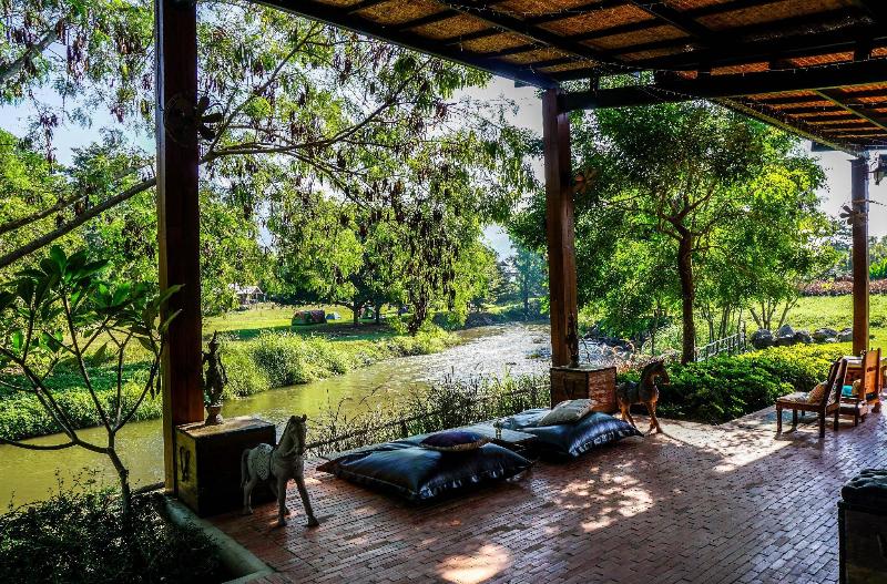 Reverie Siam Resort - Genel