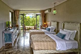Reverie Siam Resort fotoÄŸrafÄ±