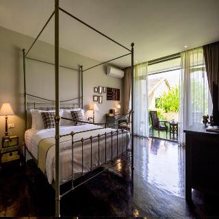 Reverie Siam Resort fotoÄŸrafÄ±