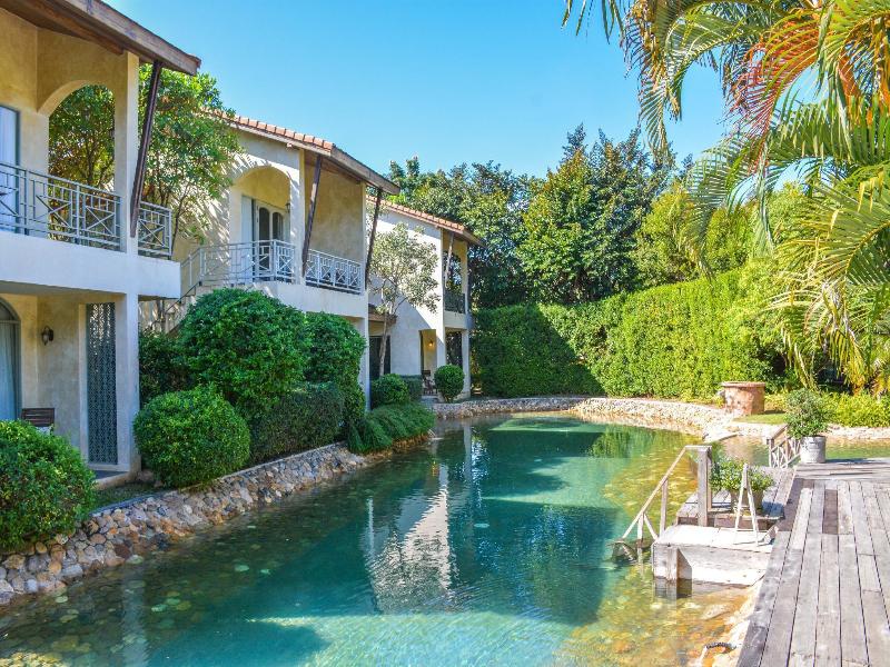 Reverie Siam Resort - Havuz