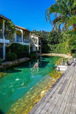 Reverie Siam Resort fotoÄŸrafÄ±