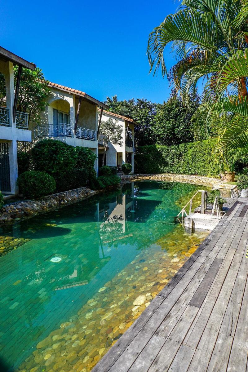 Reverie Siam Resort - Plaj