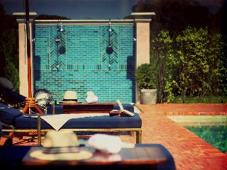 Reverie Siam Resort fotoÄŸrafÄ±