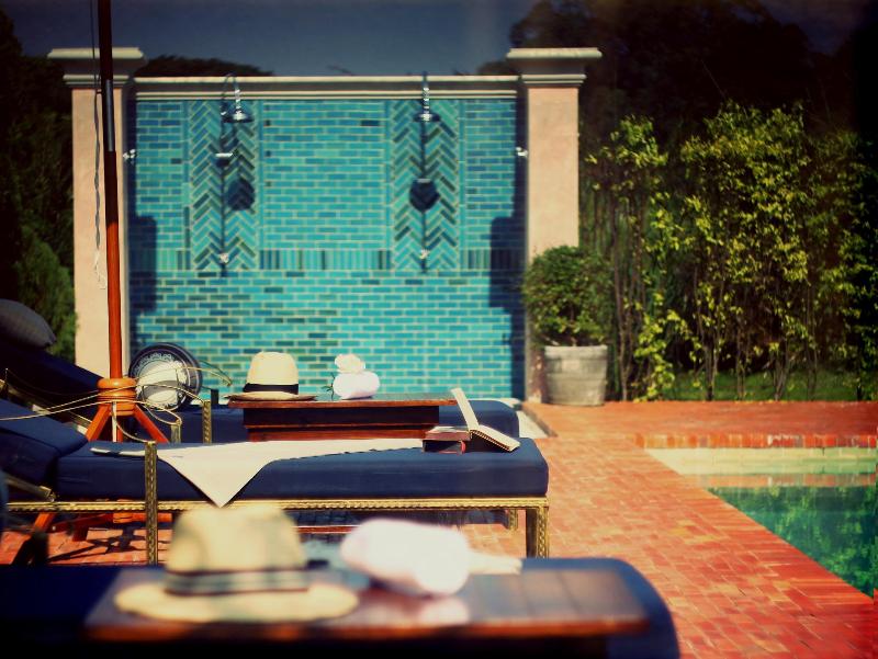 Reverie Siam Resort - Plaj