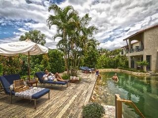 Reverie Siam Resort fotoÄŸrafÄ±
