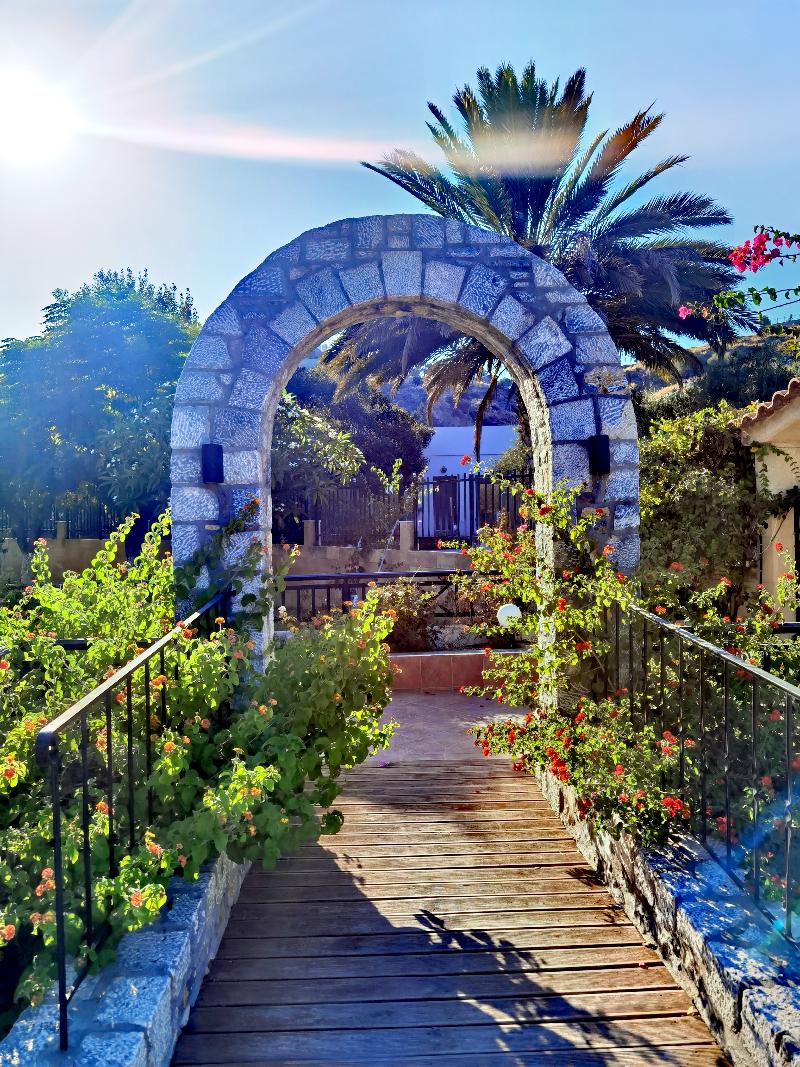 Vlycha Beach Studios - Lobi