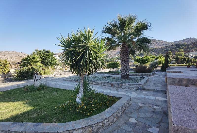 Vlycha Beach Studios - Genel