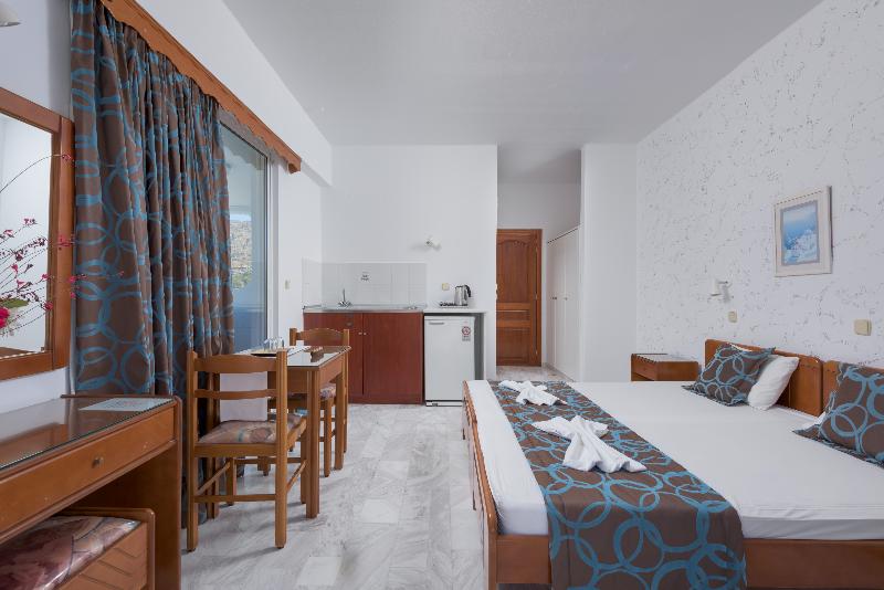 Vlycha Beach Studios - Oda