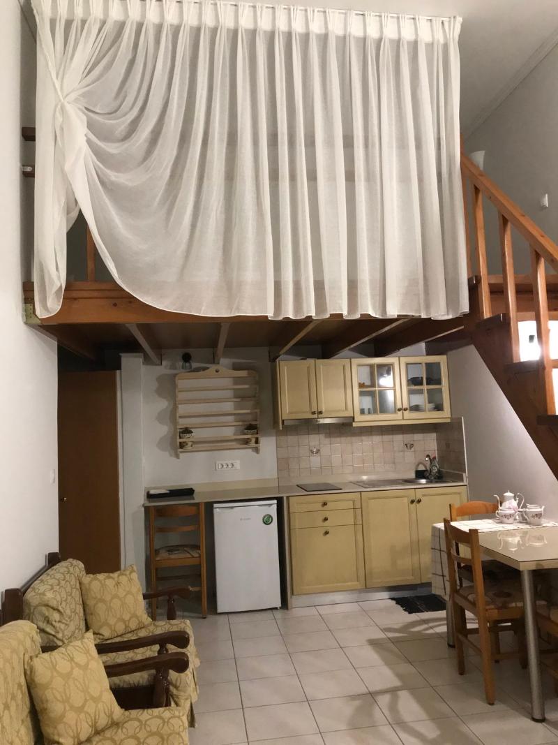 Vlycha Beach Studios - Oda