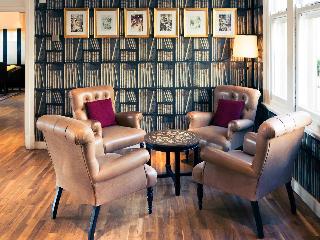 Mercure Oxford Eastgate Hotel fotoÄŸrafÄ±