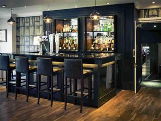 Mercure Oxford Eastgate Hotel fotoÄŸrafÄ±
