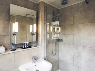 Mercure Oxford Eastgate Hotel fotoÄŸrafÄ±