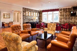 Mercure Oxford Eastgate Hotel fotoÄŸrafÄ±