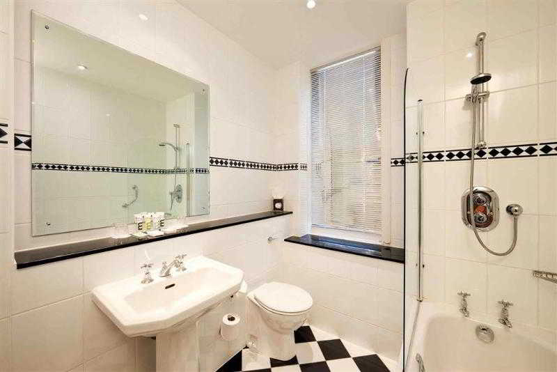 Mercure Oxford Eastgate Hotel fotoÄŸrafÄ±