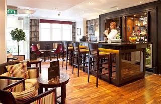 Mercure Oxford Eastgate Hotel fotoÄŸrafÄ±