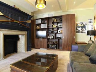 Mercure Oxford Eastgate Hotel fotoÄŸrafÄ±