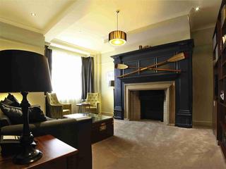 Mercure Oxford Eastgate Hotel fotoÄŸrafÄ±