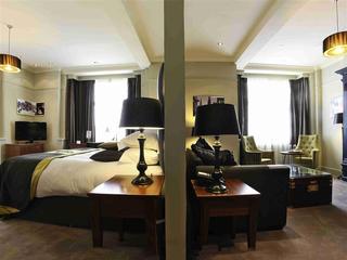 Mercure Oxford Eastgate Hotel fotoÄŸrafÄ±