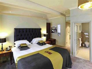 Mercure Oxford Eastgate Hotel fotoÄŸrafÄ±