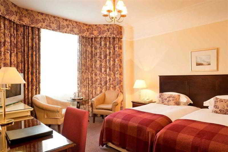 Mercure Oxford Eastgate Hotel fotoÄŸrafÄ±