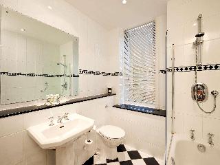 Mercure Oxford Eastgate Hotel fotoÄŸrafÄ±
