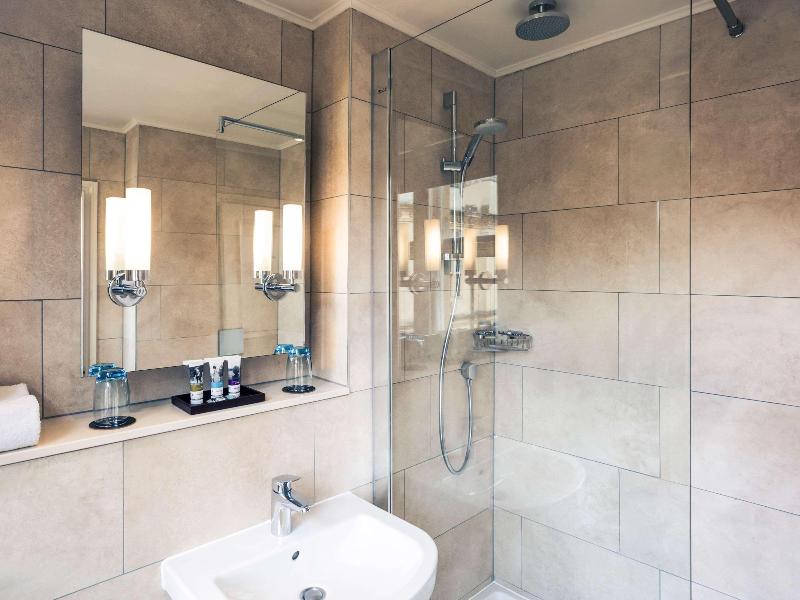 Mercure Oxford Eastgate Hotel - Oda