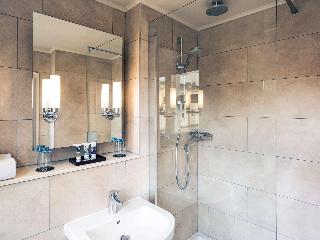 Mercure Oxford Eastgate Hotel fotoÄŸrafÄ±