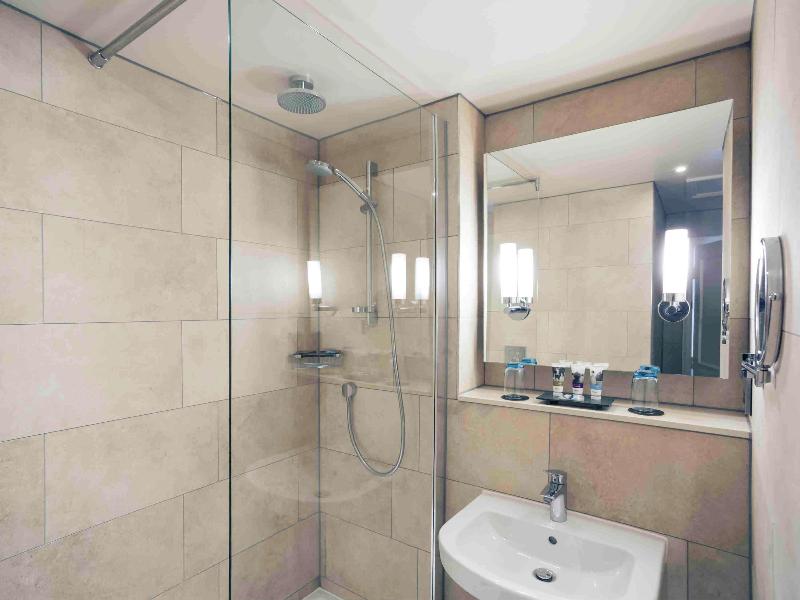Mercure Oxford Eastgate Hotel - Oda