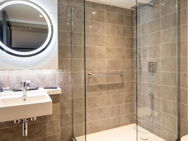 Mercure Oxford Eastgate Hotel - Oda