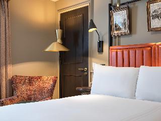 Mercure Oxford Eastgate Hotel fotoÄŸrafÄ±