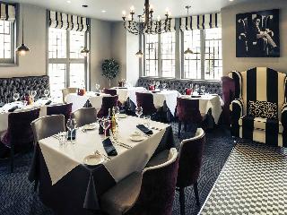 Mercure Oxford Eastgate Hotel fotoÄŸrafÄ±