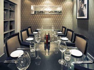 Mercure Oxford Eastgate Hotel fotoÄŸrafÄ±