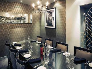 Mercure Oxford Eastgate Hotel fotoÄŸrafÄ±