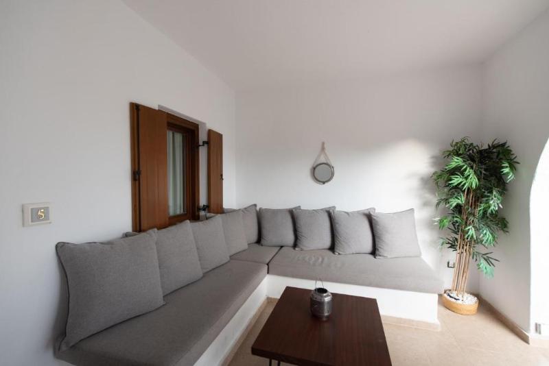 Edem Garden Residence - Lobi