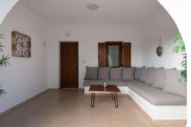 Edem Garden Residence - Lobi