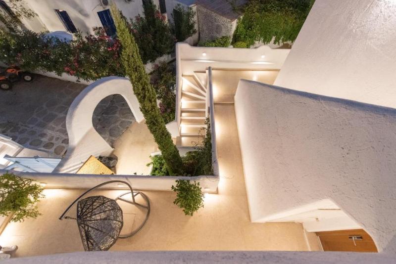 Edem Garden Residence - Genel