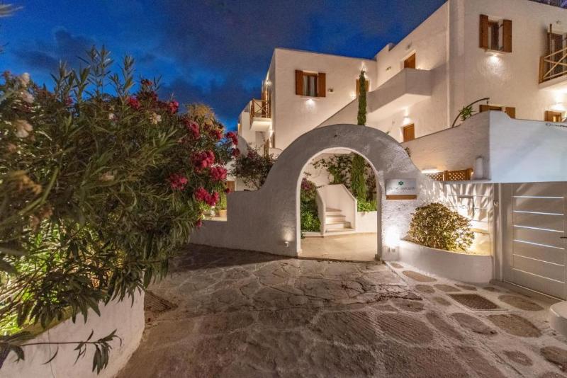 Edem Garden Residence - Genel