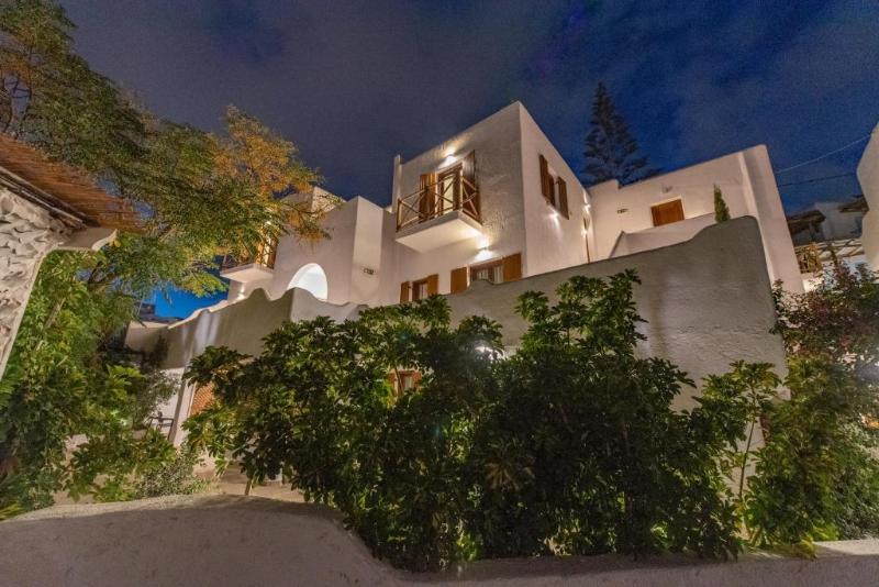 Edem Garden Residence - Genel