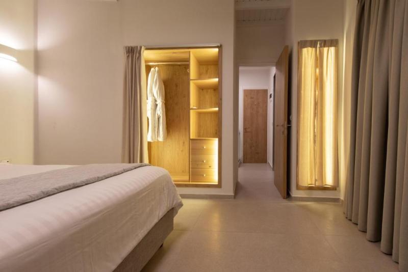 Edem Garden Residence - Oda