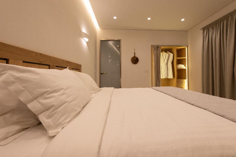 Edem Garden Residence - Oda