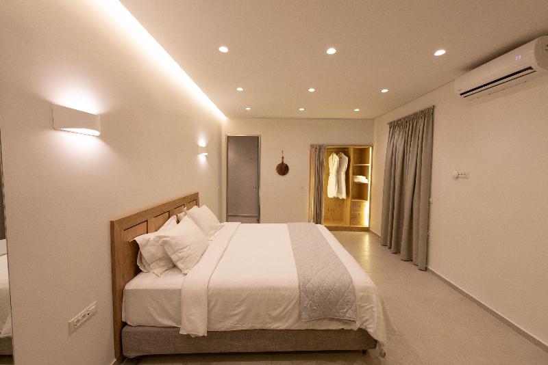 Edem Garden Residence - Oda