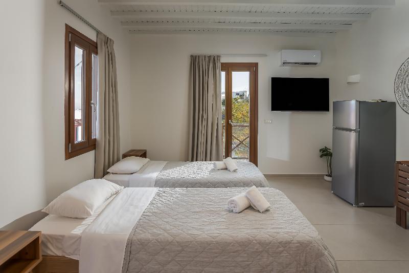 Edem Garden Residence - Oda