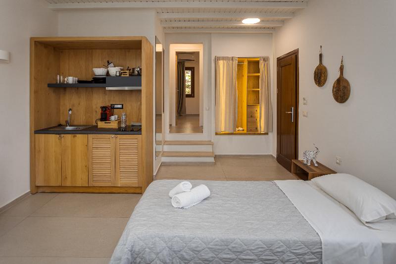 Edem Garden Residence - Oda